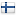 creepyhollowtours.com is hosted in Finland